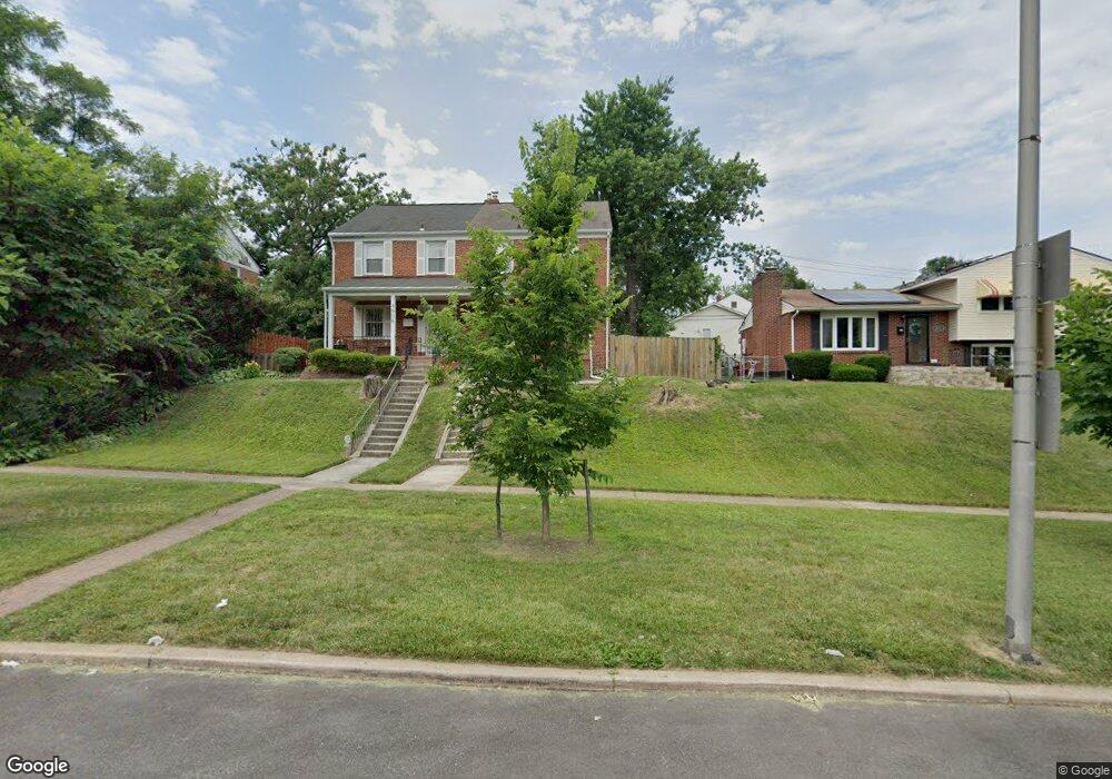 4908 Greenspring Ave, Baltimore, MD 21209 - photo 1