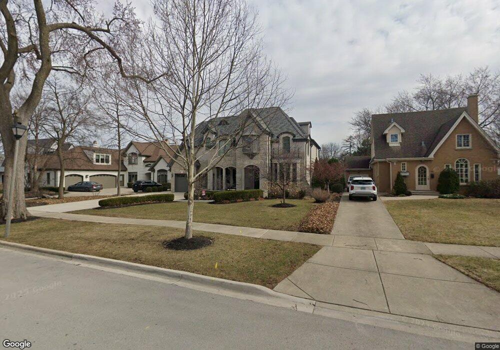 175 S Lawndale Ave, Elmhurst, IL 60126 - photo 1