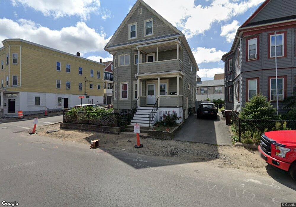 438 Ferry St unit 1, Everett, MA 02149 - photo 1
