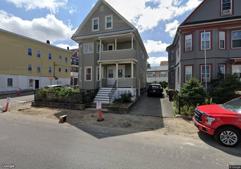 436 Ferry St unit 1, Everett, MA 02149 - photo 1