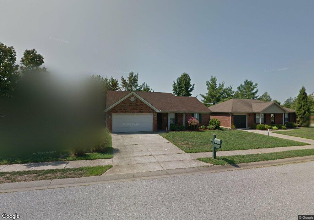 2206 Crossing Point, Owensboro, KY 42303 - photo 1