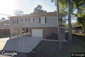 20651 Henry Rd, Springfield, LA 70462