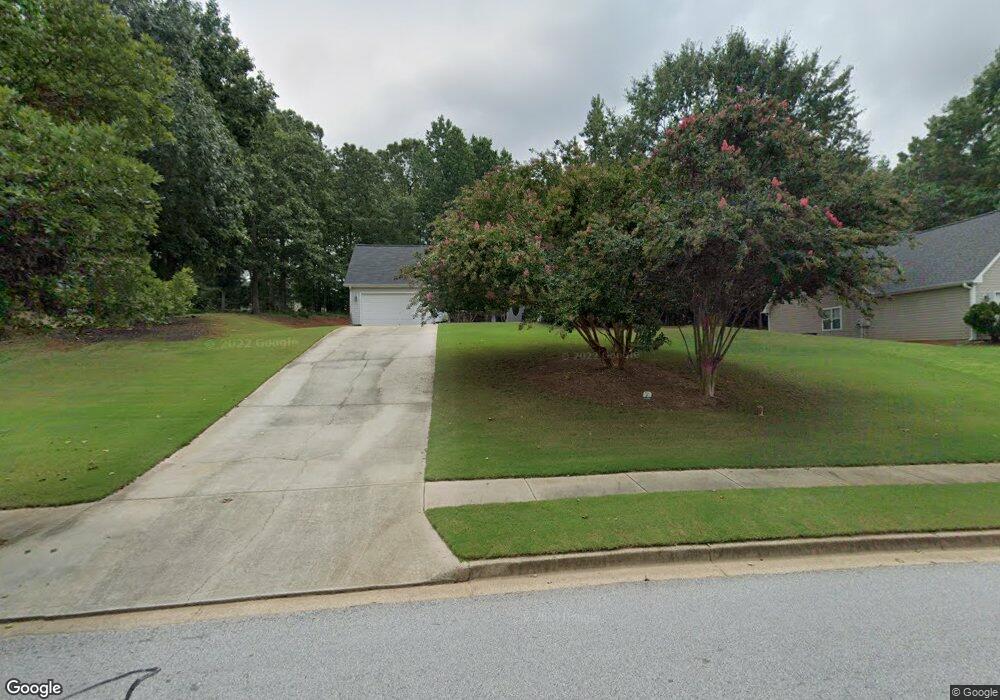 155 Trelawney Place unit 1, Covington, GA 30016 - photo 1