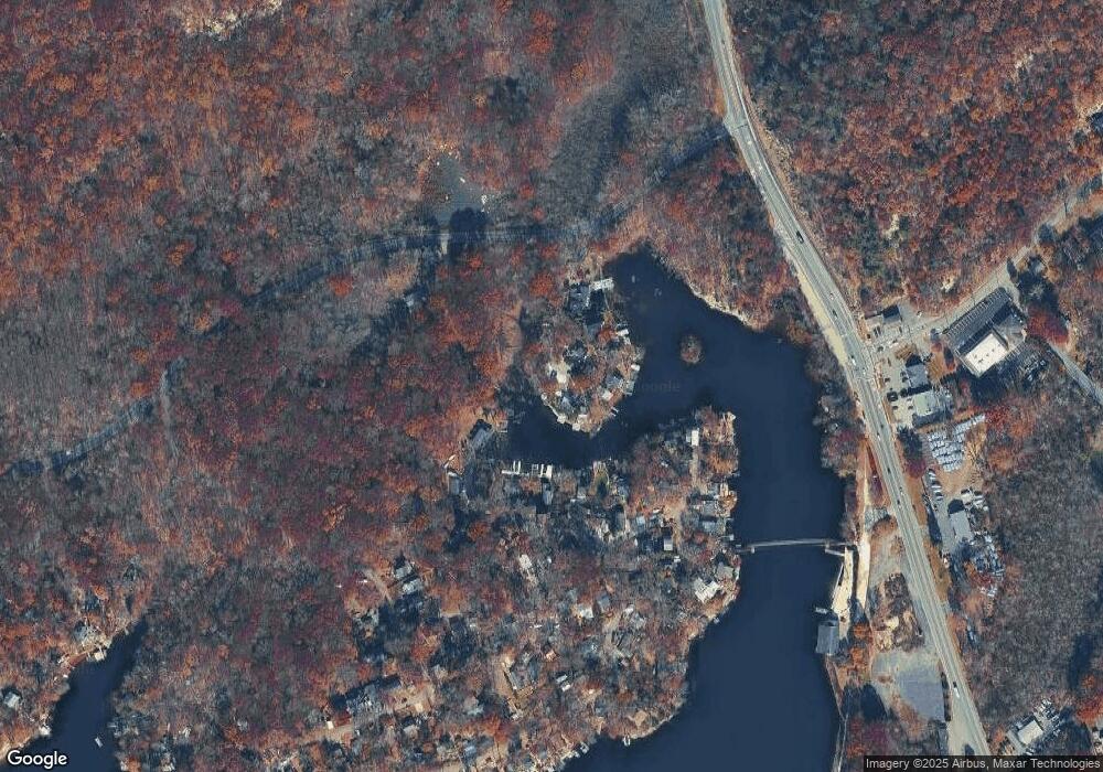 13 Laurel Cove Rd, Byram Township, NJ 07821 - photo 1