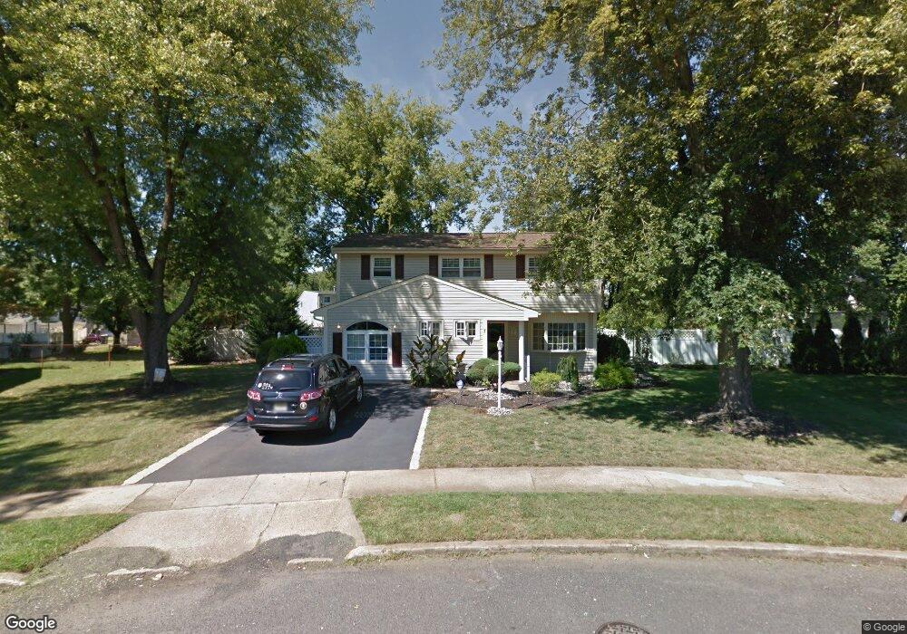 7 Glen Ave, Old Bridge, NJ 08857 - photo 1