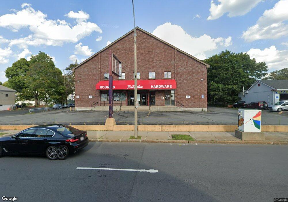 290 Main St unit 1, Stoneham, MA 02180 - photo 1