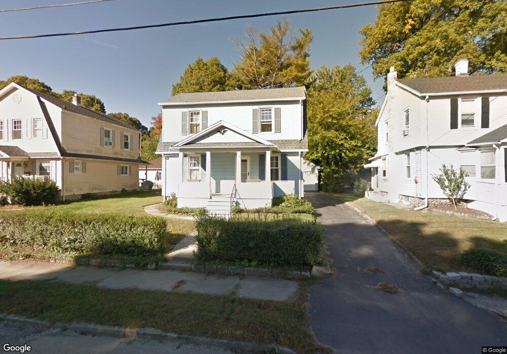 17 Fairchild St, Naugatuck, CT 06770 - photo 1