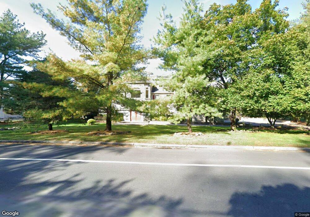 469 E Saddle River Rd, Upper Saddle River, NJ 07458 - photo 1