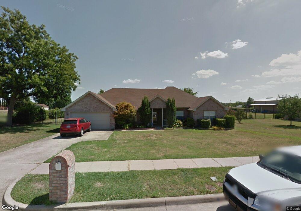 831 Crestview Ln, Wylie, TX 75098 - photo 1