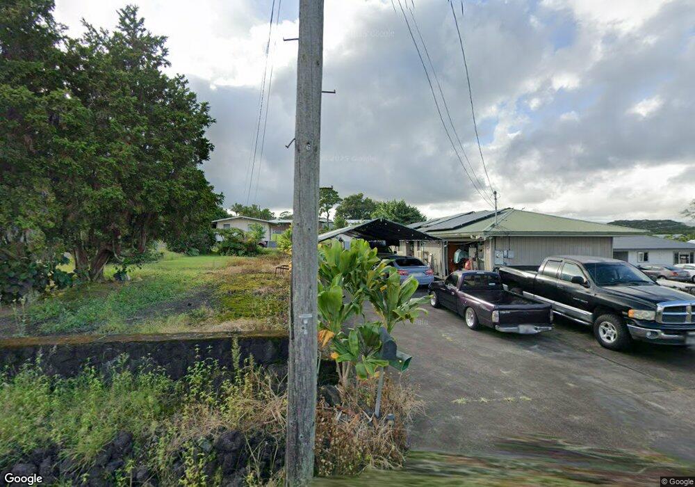 216 Anela St, Hilo, HI 96720 - photo 1
