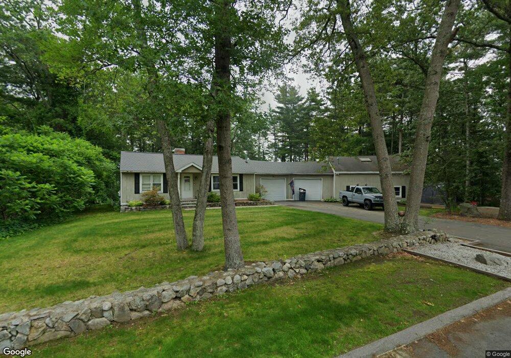 26 Pitarys Dr, Nashua, NH 03062 - photo 1