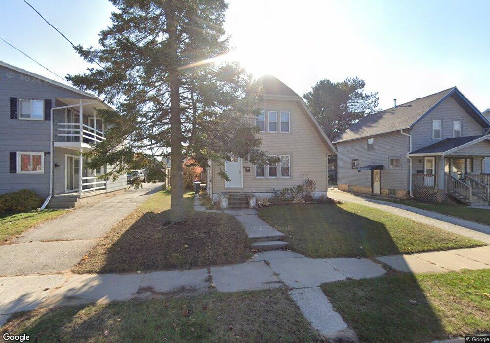 1713 28th St, Two Rivers, WI 54241 - photo 1