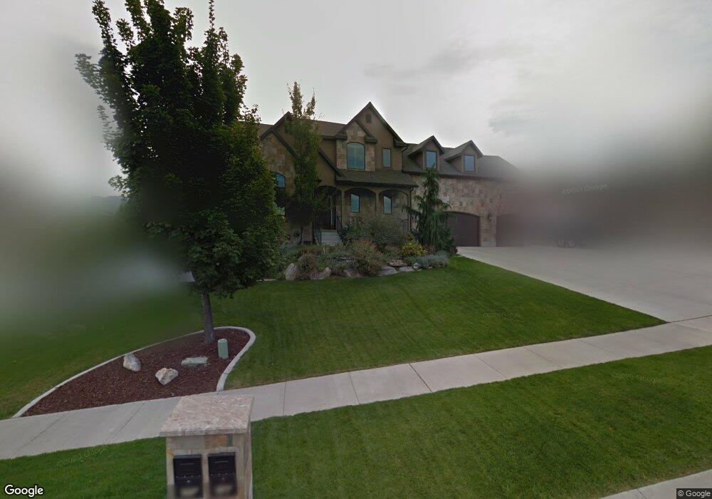 12153 S Joseph View Ln, Draper, UT 84020 - photo 1