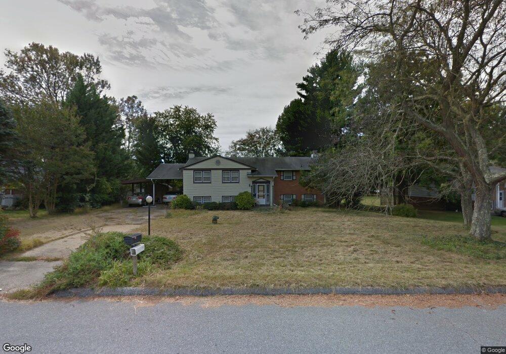 10515 Graeloch Rd, Laurel, MD 20723 - photo 1