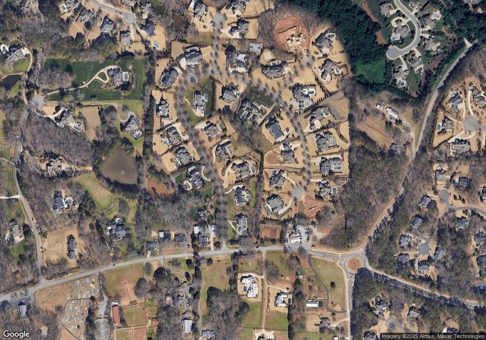 13935 Haystack Ln, Alpharetta, GA 30004 - photo 1