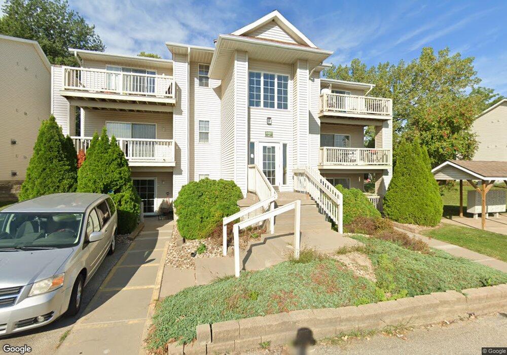 3507 E Ave NW unit 3507C, Cedar Rapids, IA 52405 - photo 1