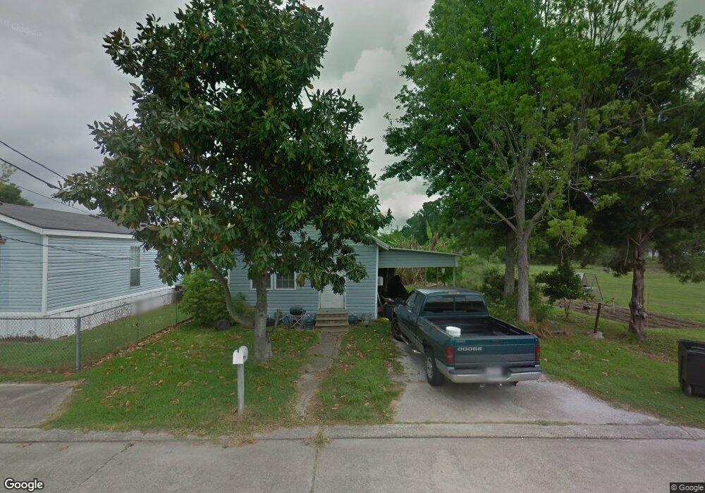 1319 Gibbons St, Houma, LA 70363 - photo 1