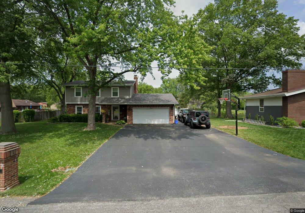 14 Lakeview Dr, Freeburg, IL 62243 - photo 1