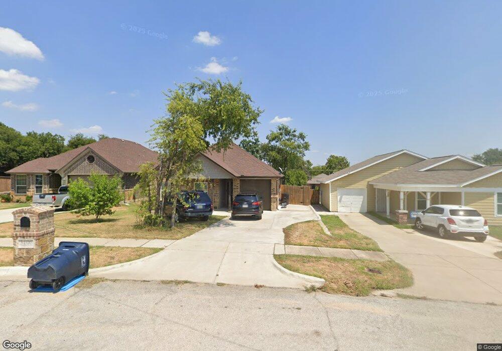 3108 Hanna Ave, Fort Worth, TX 76106 - photo 1