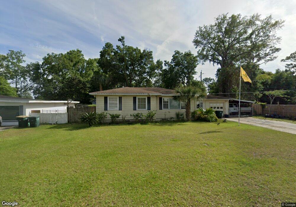 6606 Newcastle Rd, Jacksonville, FL 32216 - photo 1
