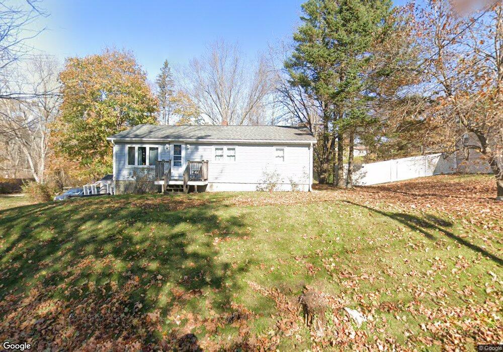 12 Tanyard Rd, Dudley, MA 01571 - photo 1