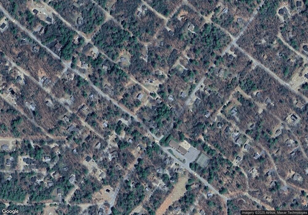 10 Geneve St unit 11, Moultonborough, NH 03254 - photo 1