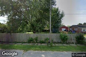 10941 W Second St, Medora, IN 47260