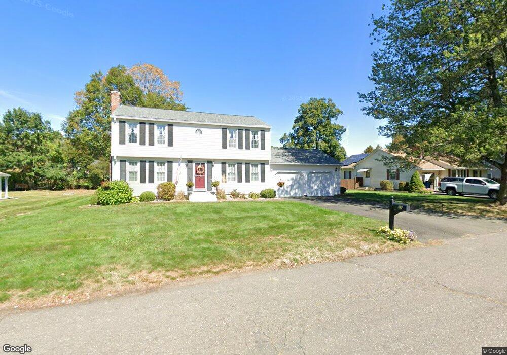 37 Redden Rd, West Springfield, MA 01089 - photo 1