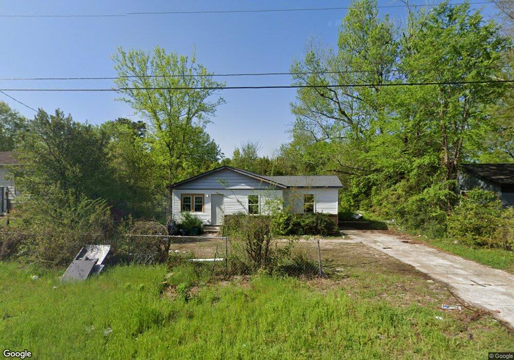 2676 Leone Dr N, Macon, GA 31206 - photo 1
