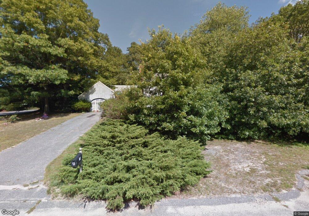 70 Oxner Rd, Centerville, MA 02632 - photo 1