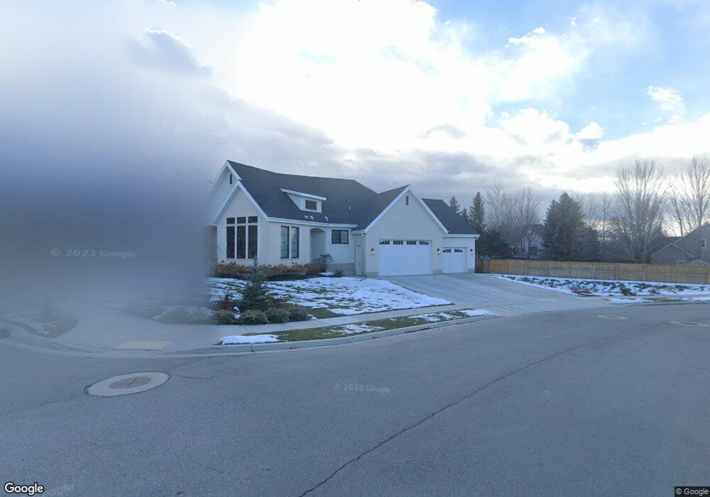 352 E Watkins Cir unit 33, Alpine, UT 84004 - photo 1