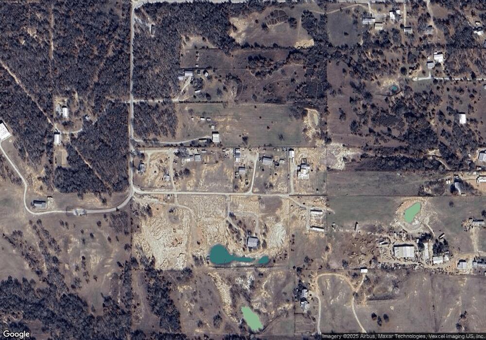 921 Leatherwood Ln, Poolville, TX 76487 - photo 1