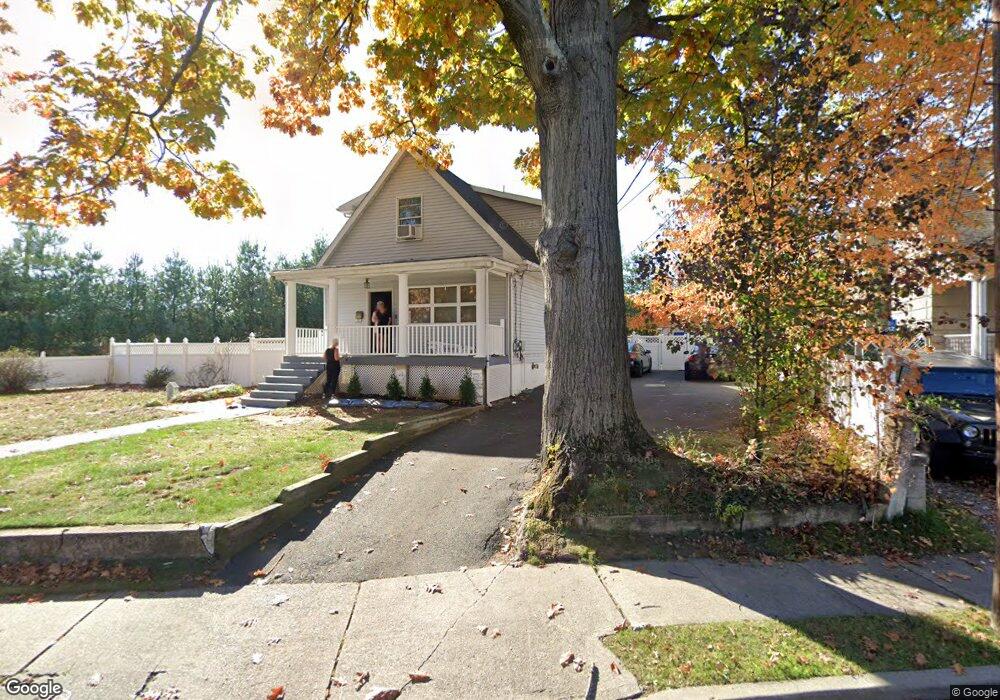 57 Bergen Blvd, Woodland Park, NJ 07424 - photo 1