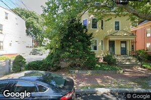 9 Wendell St Unit 1, Cambridge, MA 02138