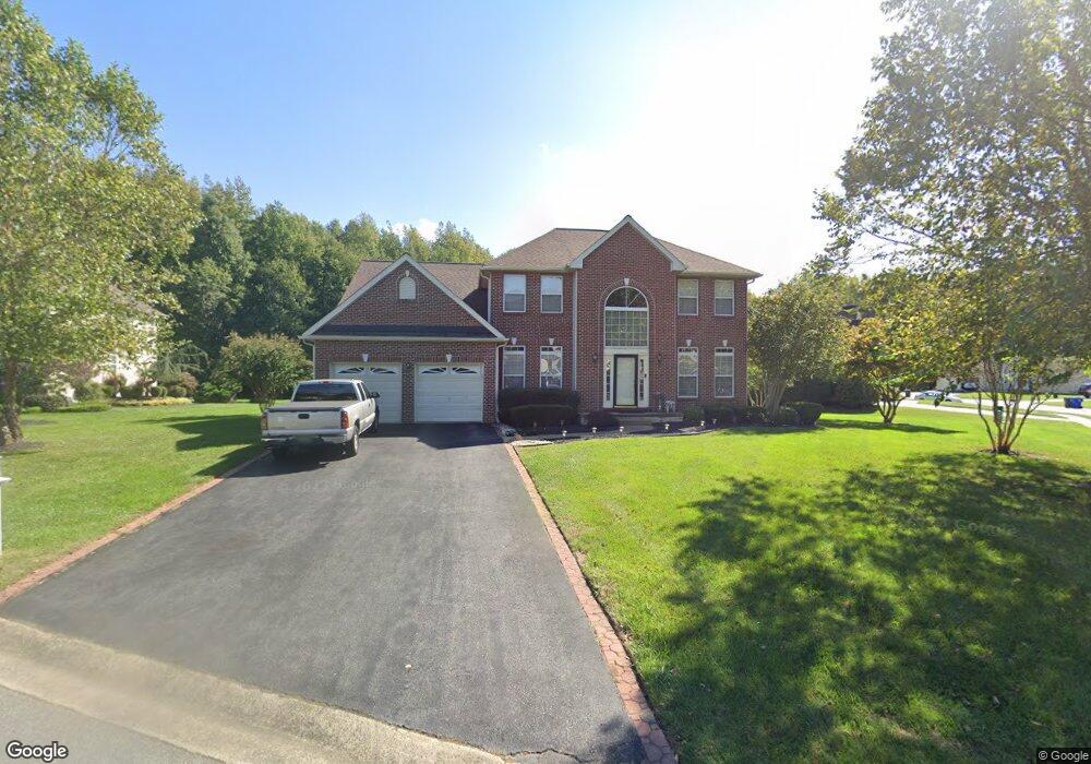 2 Celtic St, Bear, DE 19701 - photo 1