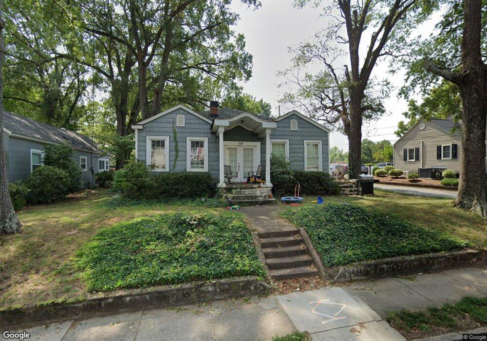 112 Cabarrus Ave E, Concord, NC 28025 - photo 1