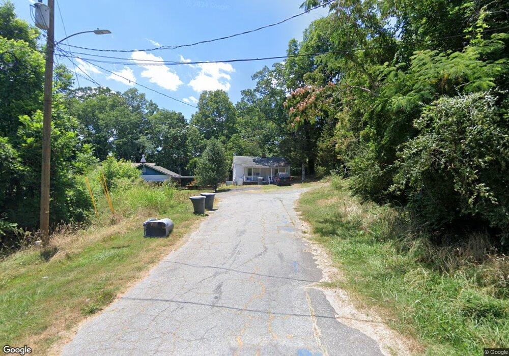 1031 Perry St, Asheboro, NC 27205 - photo 1