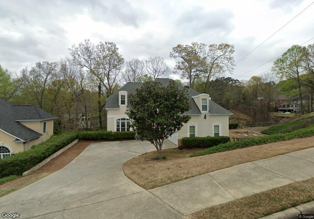 1705 Settindown Dr unit 1, Roswell, GA 30075 - photo 1