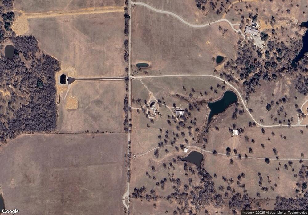 805 Red Bank Rd, Lipan, TX 76462 - photo 1