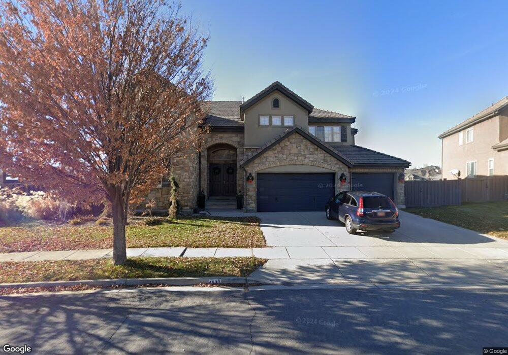 4939 N Shadow Wood Dr, Lehi, UT 84043 - photo 1