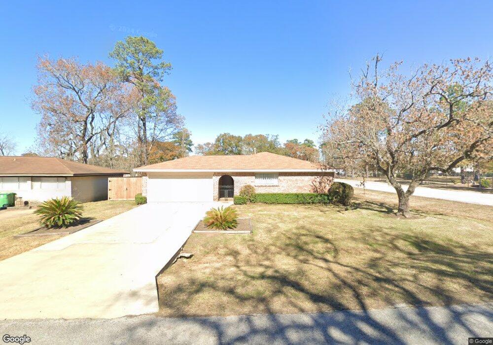 5123 Nolridge Dr, Houston, TX 77016 - photo 1