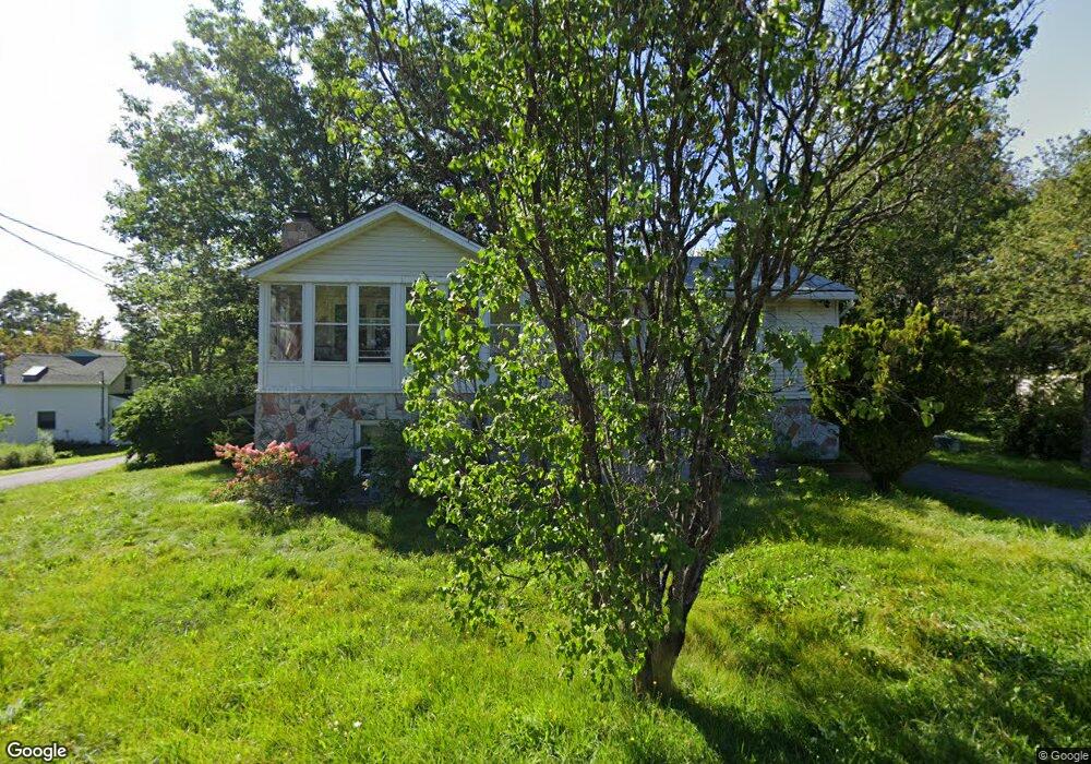 54 Cabbage Patch Rd, Haines Falls, NY 12436 - photo 1