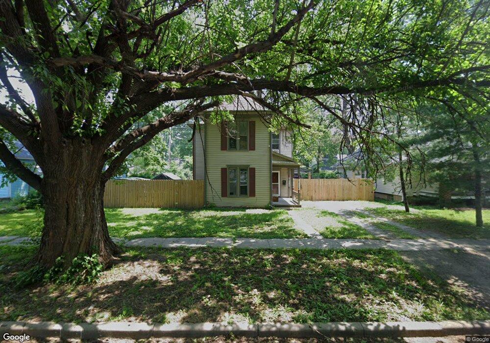 2208 SW Clay St, Topeka, KS 66611 - photo 1