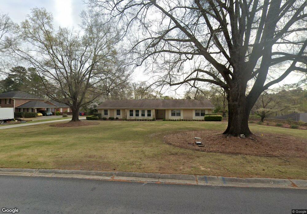 733 Captain Kell Dr, Macon, GA 31204 - photo 1