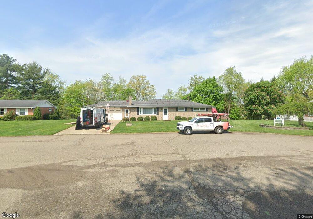 1351 Maple Heights Ln, Coshocton, OH 43812 - photo 1