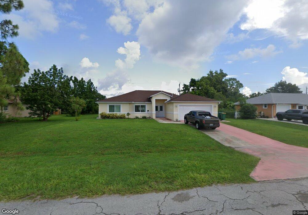 4571 28th Ave SW, Naples, FL 34116 - photo 1