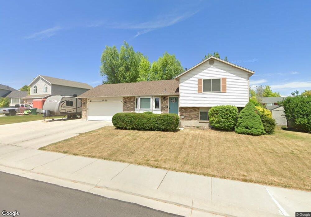 6804 Silverleaf Cir, West Jordan, UT 84081 - photo 1
