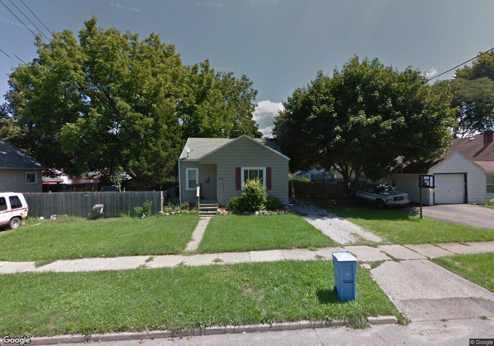 1332 Glenrose Ave, Lansing, MI 48915 - photo 1