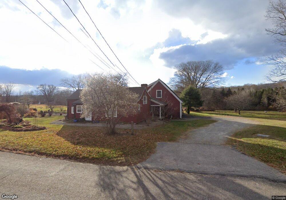 172 Long Hill Rd, Andover, CT 06232 - photo 1