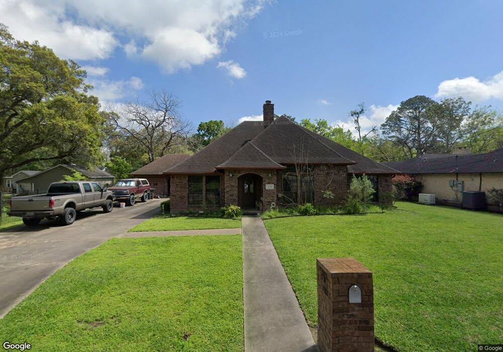 3203 Avenue J, Bay City, TX 77414 - photo 1